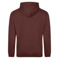 Miniatyrbilde 2 av 2: Awdis Unisex Adult College Hoodie