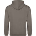 Miniatyrbilde 3 av 3: Awdis Unisex Adult College Hoodie