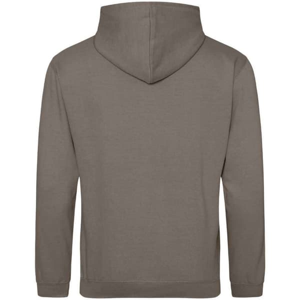 Awdis Unisex Adult College Hoodie