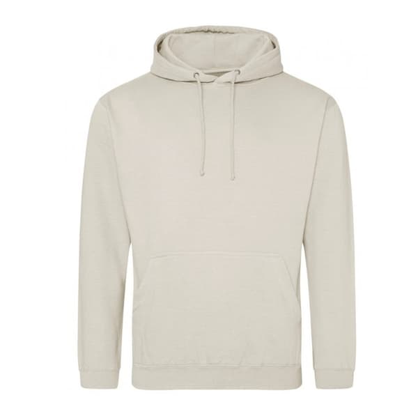 Awdis Unisex Adult College Hoodie