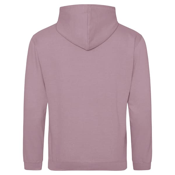 Awdis Unisex Adult College Hoodie