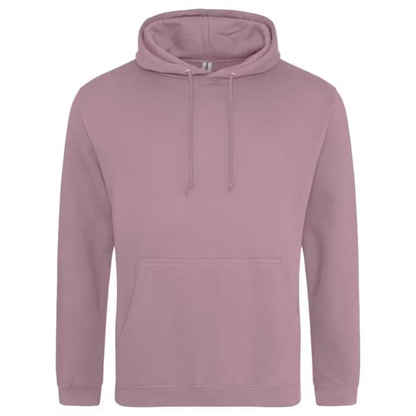 Awdis Unisex Adult College Hoodie