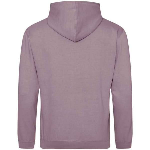 Awdis Unisex Adult College Hoodie