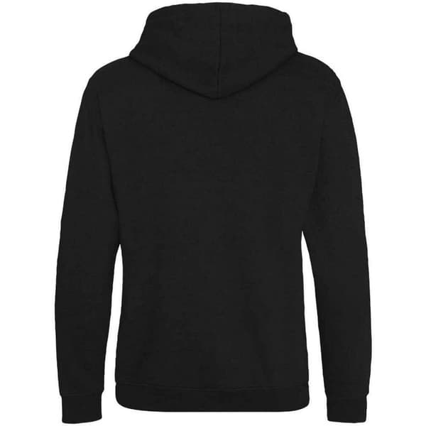Awdis Unisex Adult College Hoodie