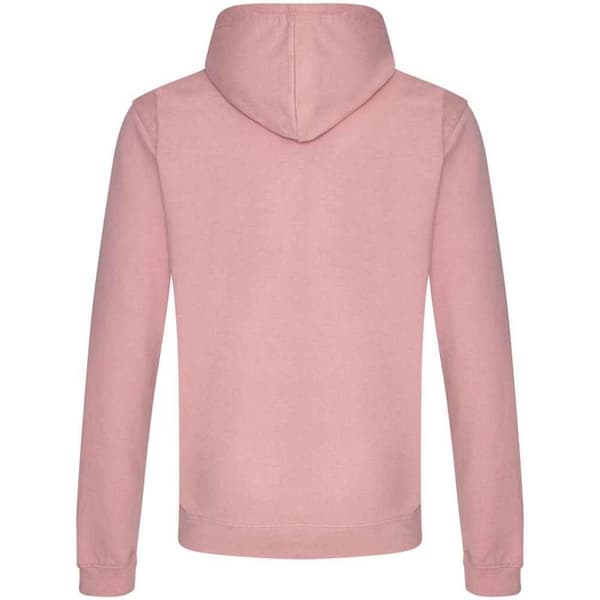 Awdis Unisex Adult College Hoodie