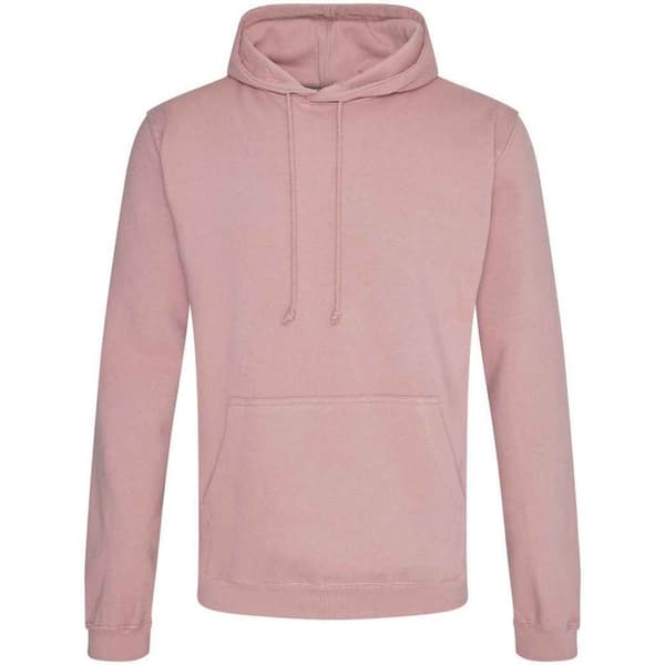 Awdis Unisex Adult College Hoodie