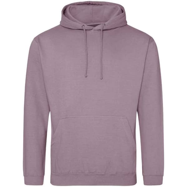 Awdis Unisex Adult College Hoodie