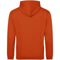 Miniatyrbilde 2 av 2: Awdis Unisex Adult College Hoodie