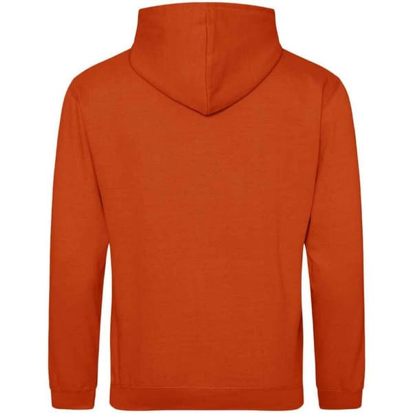 Awdis Unisex Adult College Hoodie