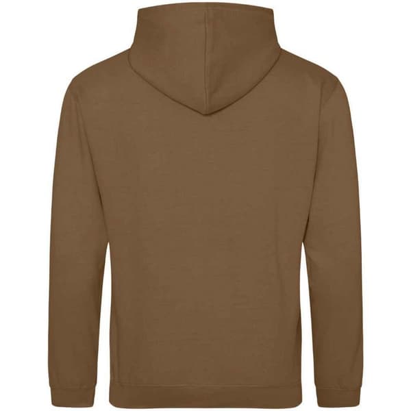Awdis Unisex Adult College Hoodie