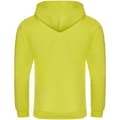 Miniatyrbilde 4 av 4: Awdis Unisex Adult College Hoodie