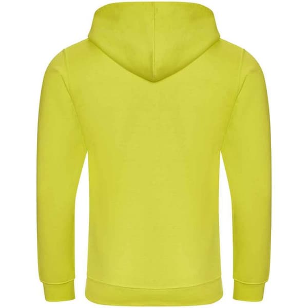 Awdis Unisex Adult College Hoodie