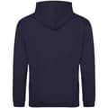 Miniatyrbilde 3 av 4: Awdis Unisex Adult College Hoodie
