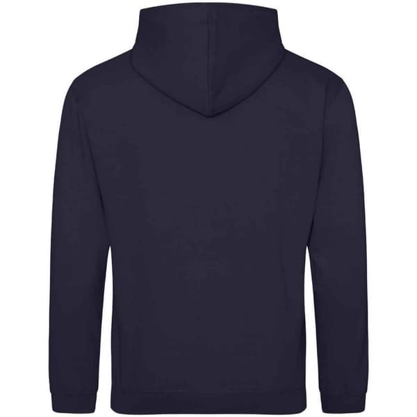 Awdis Unisex Adult College Hoodie
