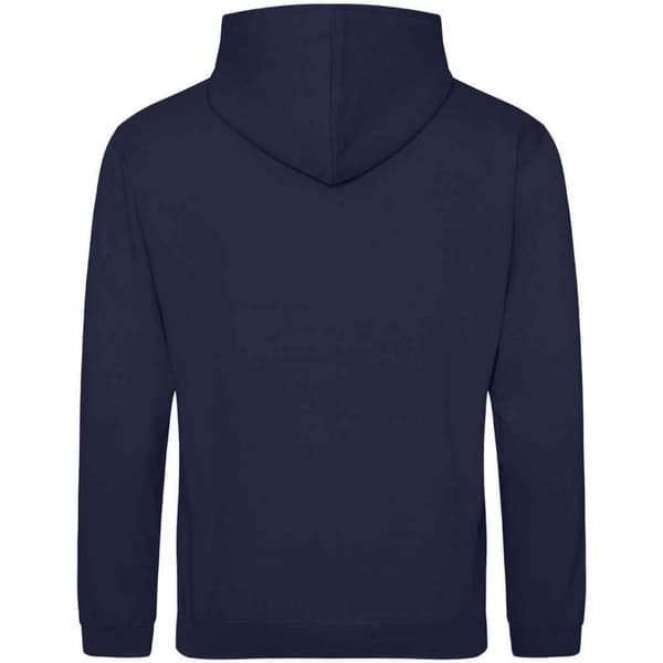 Awdis Unisex Adult College Hoodie