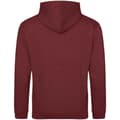Miniatyrbilde 2 av 2: Awdis Unisex Adult College Hoodie