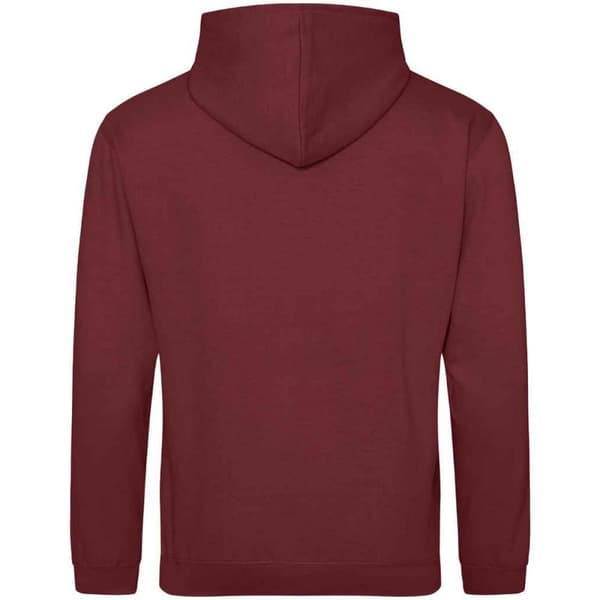 Awdis Unisex Adult College Hoodie