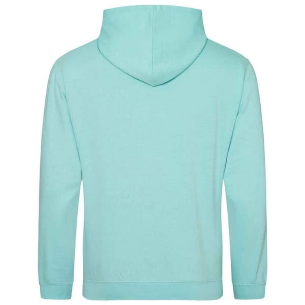 Awdis Unisex Adult College Hoodie