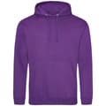 Miniatyrbilde 1 av 2: Awdis Unisex Adult College Hoodie
