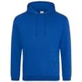 Miniatyrbilde 1 av 2: Awdis Unisex Adult College Hoodie