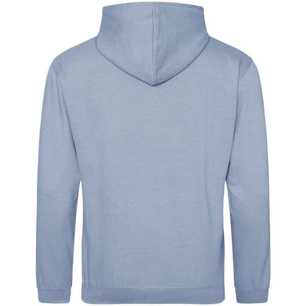 Awdis Unisex Adult College Hoodie