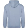 Miniatyrbilde 2 av 2: Awdis Unisex Adult College Hoodie