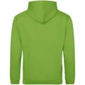 Miniatyrbilde 2 av 2: Awdis Unisex Adult College Hoodie