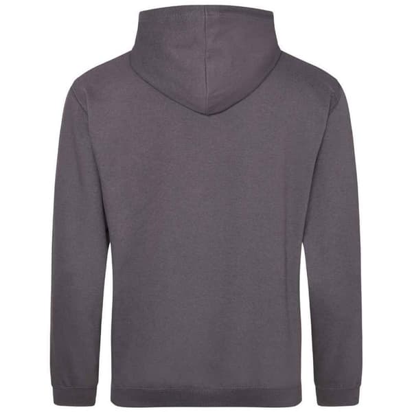 Awdis Unisex Adult College Hoodie