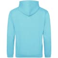 Miniatyrbilde 2 av 2: Awdis Unisex Adult College Hoodie