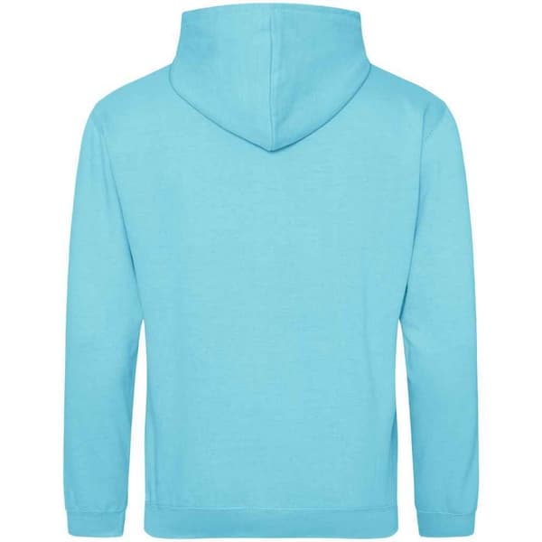 Awdis Unisex Adult College Hoodie