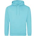 Miniatyrbilde 1 av 2: Awdis Unisex Adult College Hoodie