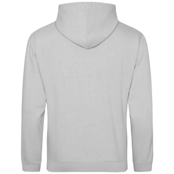 Awdis Unisex Adult College Hoodie