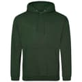Miniatyrbilde 1 av 2: Awdis Unisex Adult College Hoodie