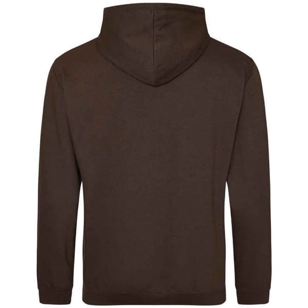Awdis Unisex Adult College Hoodie