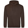 Miniatyrbilde 1 av 2: Awdis Unisex Adult College Hoodie