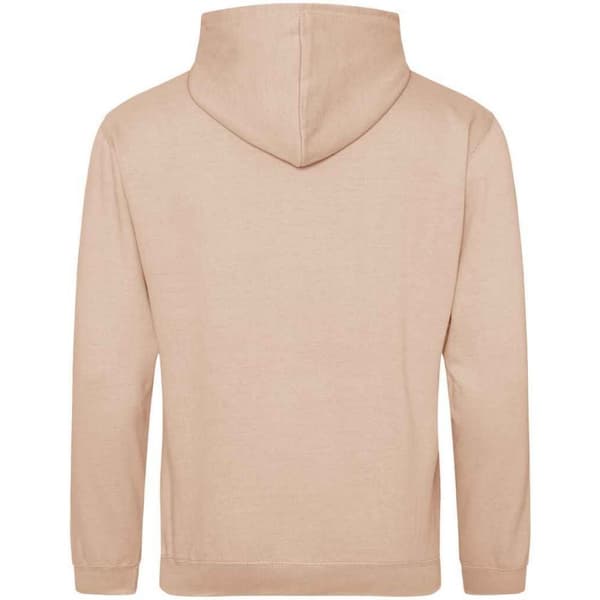 Awdis Unisex Adult College Hoodie