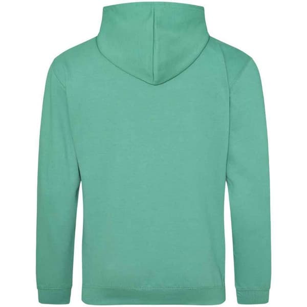 Awdis Unisex Adult College Hoodie