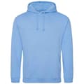 Miniatyrbilde 1 av 2: Awdis Unisex Adult College Hoodie