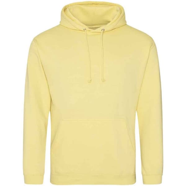 Awdis Unisex Adult College Hoodie