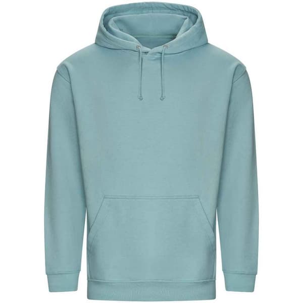 Awdis Unisex Adult College Hoodie