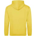 Miniatyrbilde 2 av 2: Awdis Unisex Adult College Hoodie