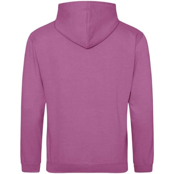 Awdis Unisex Adult College Hoodie