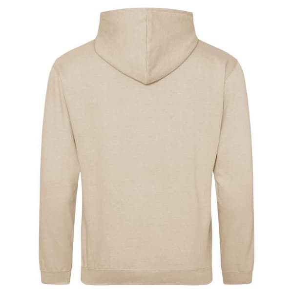 Awdis Unisex Adult College Hoodie