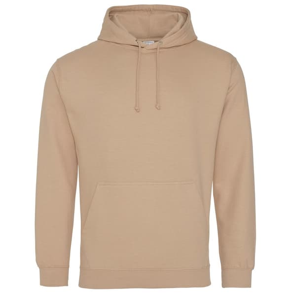 Awdis Unisex Adult College Hoodie