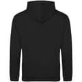 Miniatyrbilde 3 av 4: Awdis Unisex Adult College Hoodie