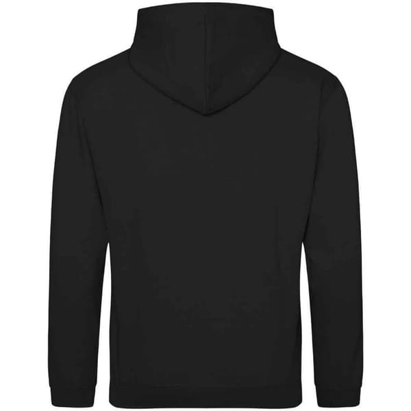 Awdis Unisex Adult College Hoodie