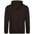Miniatyrbilde 4 av 4: Awdis Unisex Adult College Hoodie