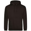 Miniatyrbilde 2 av 4: Awdis Unisex Adult College Hoodie