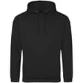 Miniatyrbilde 1 av 4: Awdis Unisex Adult College Hoodie