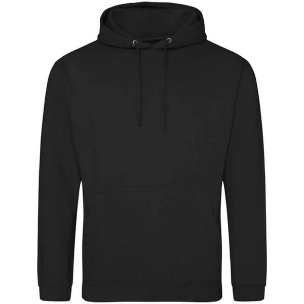 Awdis Unisex Adult College Hoodie